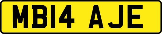 MB14AJE