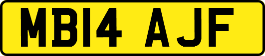 MB14AJF