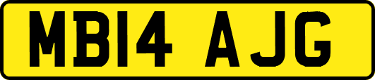MB14AJG