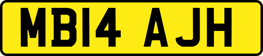 MB14AJH