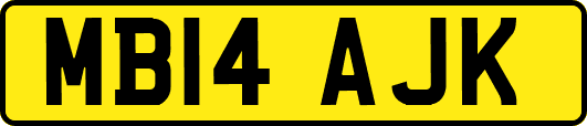 MB14AJK