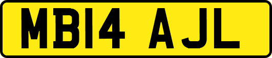 MB14AJL