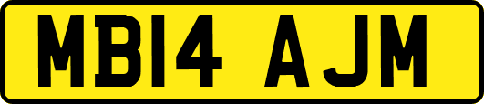 MB14AJM
