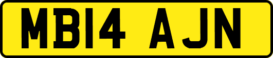 MB14AJN