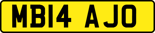 MB14AJO