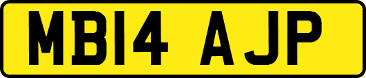 MB14AJP