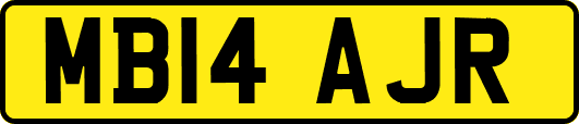MB14AJR