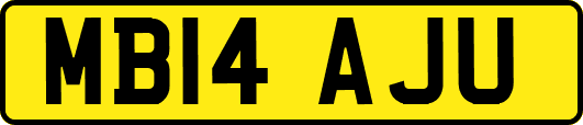 MB14AJU