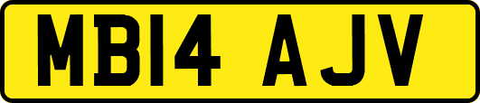 MB14AJV
