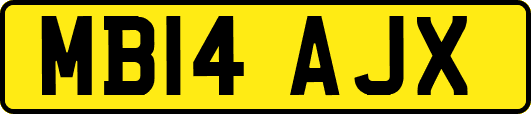 MB14AJX