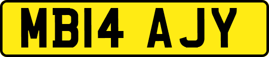 MB14AJY