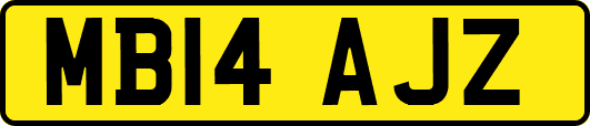 MB14AJZ