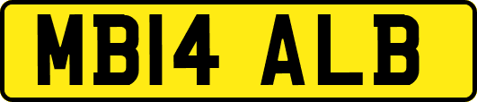 MB14ALB