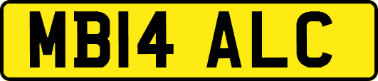 MB14ALC