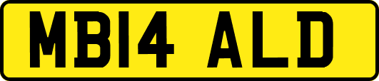 MB14ALD