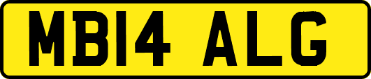 MB14ALG