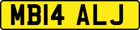 MB14ALJ