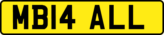 MB14ALL