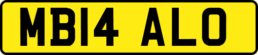 MB14ALO