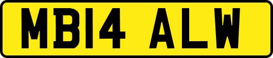 MB14ALW