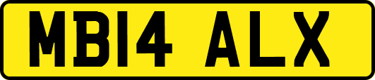 MB14ALX