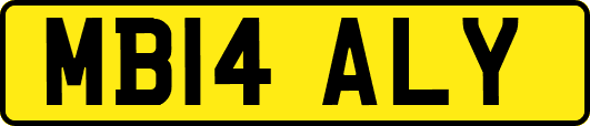 MB14ALY