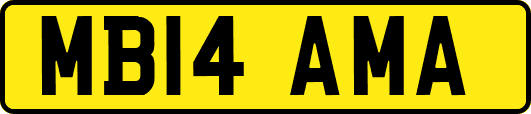 MB14AMA
