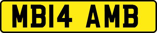 MB14AMB