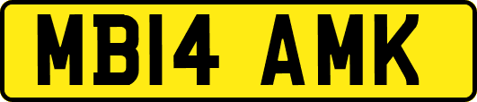 MB14AMK