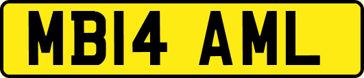 MB14AML