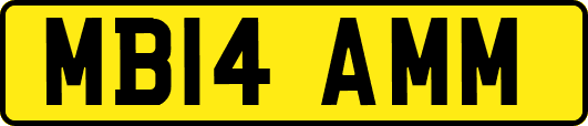 MB14AMM