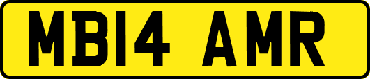 MB14AMR