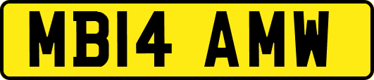 MB14AMW