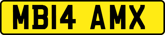MB14AMX