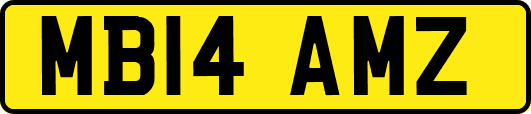 MB14AMZ