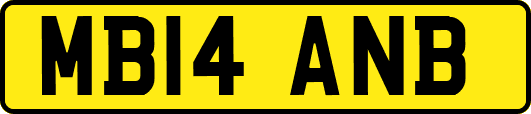 MB14ANB