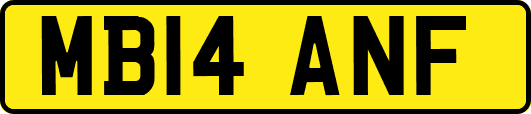 MB14ANF