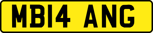 MB14ANG