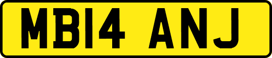 MB14ANJ