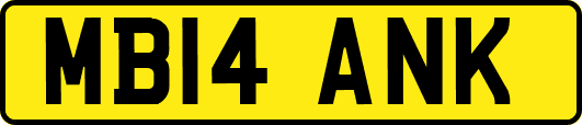 MB14ANK