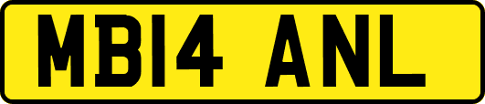 MB14ANL