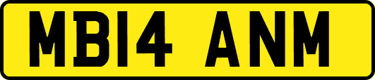 MB14ANM
