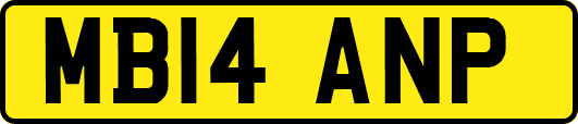 MB14ANP