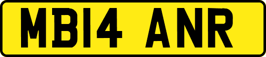 MB14ANR