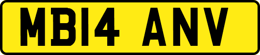 MB14ANV