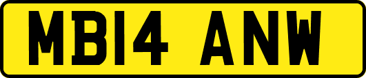 MB14ANW