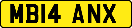MB14ANX