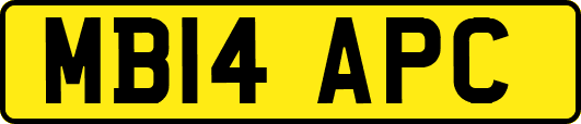 MB14APC