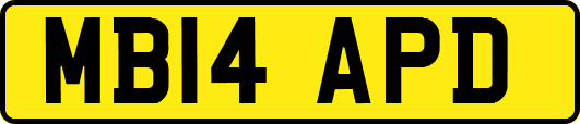 MB14APD