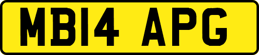 MB14APG